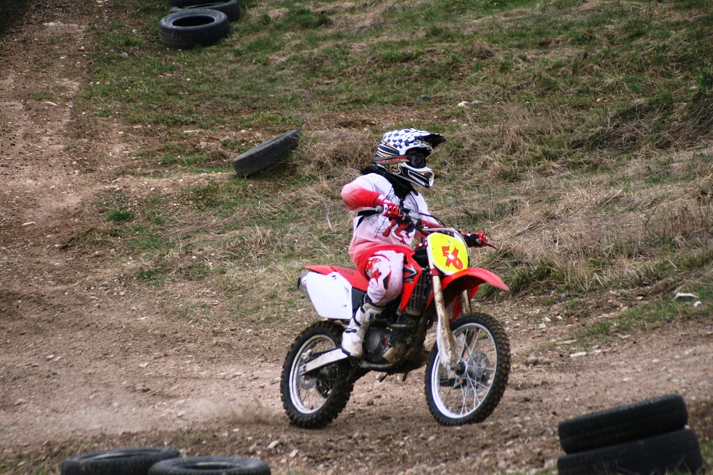 Běstovice 8.3.08